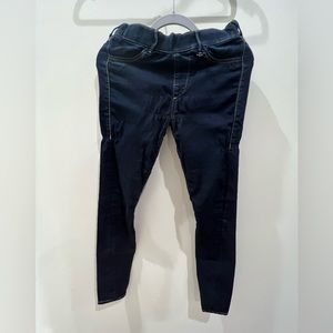 True Religion Jeans, Dark Denim, XS